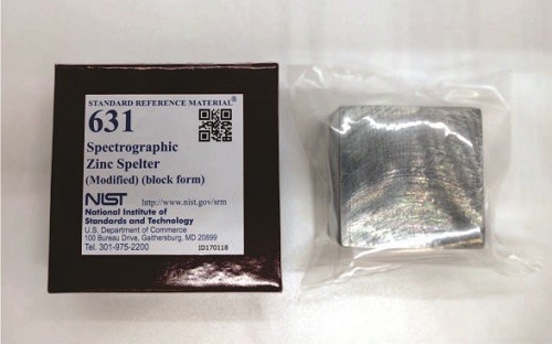 SRM 631 光譜鋅噴涂機(改進(jìn)型)