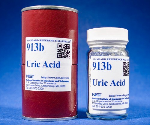 SRM 913b  尿酸標準品
